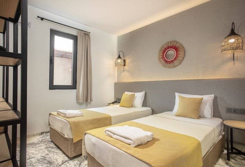 １ベッドルームのスーペリアアパートメント, Grand Aquarium