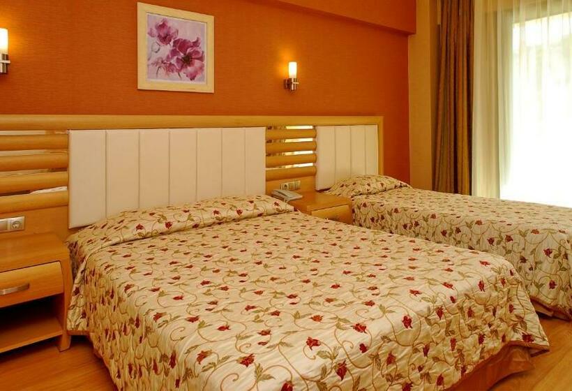 스탠다드 룸, Grand Pasa