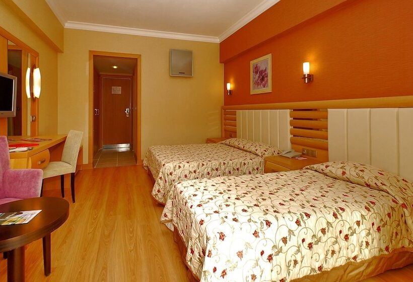 스탠다드 룸, Grand Pasa