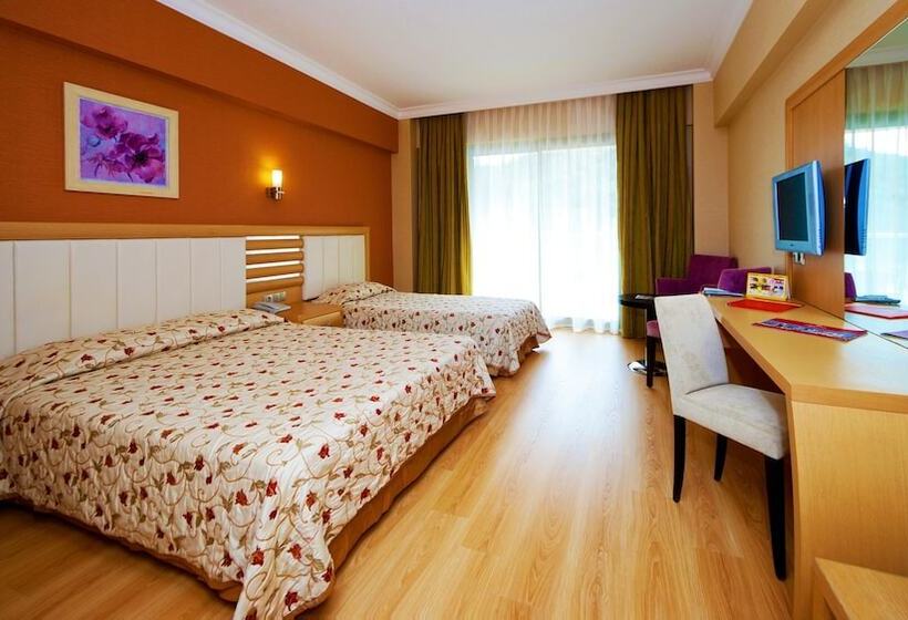 스탠다드 룸, Grand Pasa