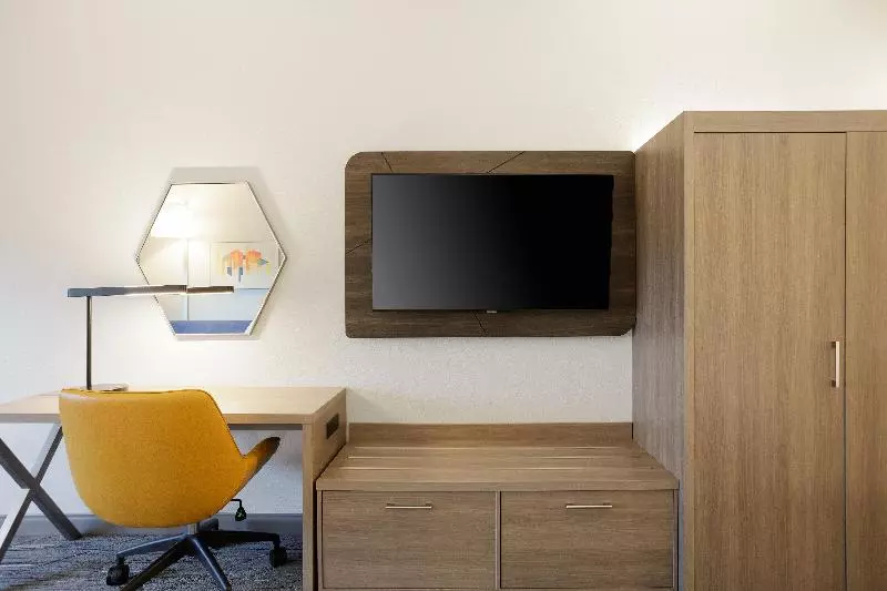 スイート, Holiday Inn Express & Suites Buford Ne   Lake Lanier, An Ihg