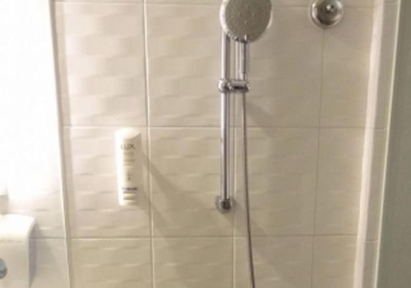 חדר סטנדרט, Holiday Inn Express Tianjin Dongli By Ihg