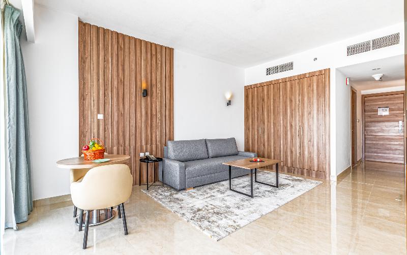 חדר סטנדרט, Holiday Inn Express Tianjin Dongli By Ihg