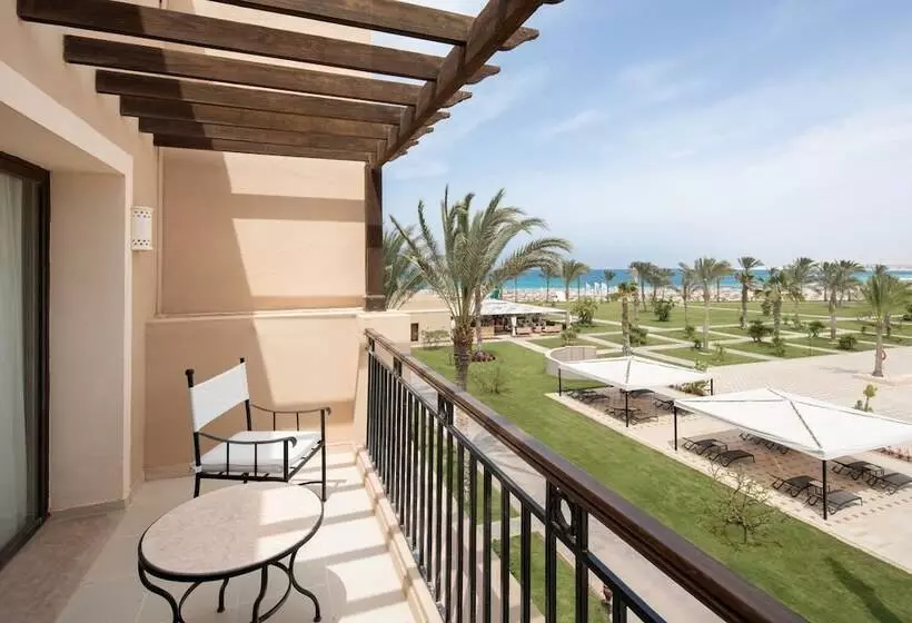 اتاق سوپریور با تخت دو نفره بزرگ, Jaz Elite Crystal, Almaza Bay