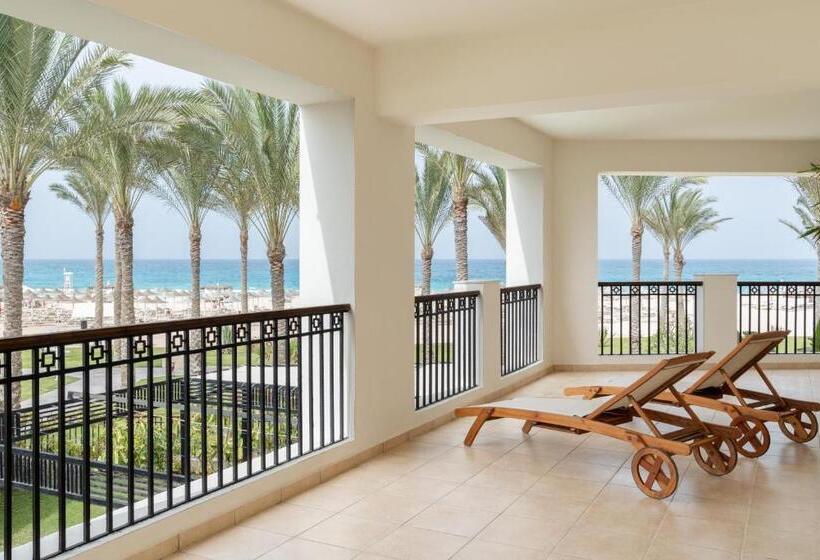 سوییت اجرایی, Jaz Elite Crystal, Almaza Bay