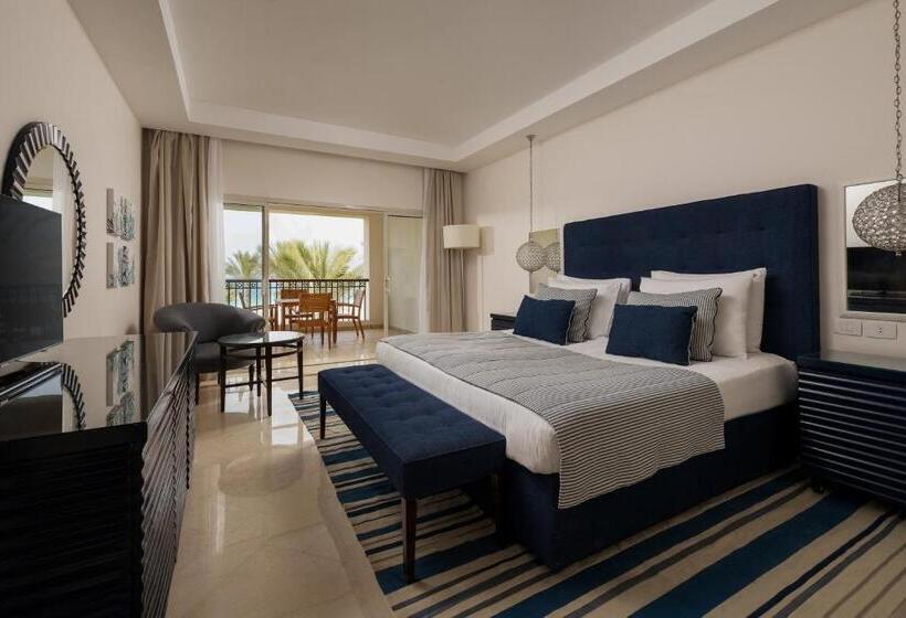 سوییت اجرایی, Jaz Elite Crystal, Almaza Bay