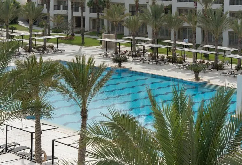 اتاق سوپریور با تخت دو نفره بزرگ, Jaz Elite Crystal, Almaza Bay