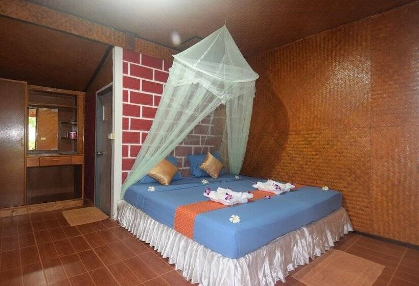 Номер Стандарт Вид на Сад, Lanta Sunny House