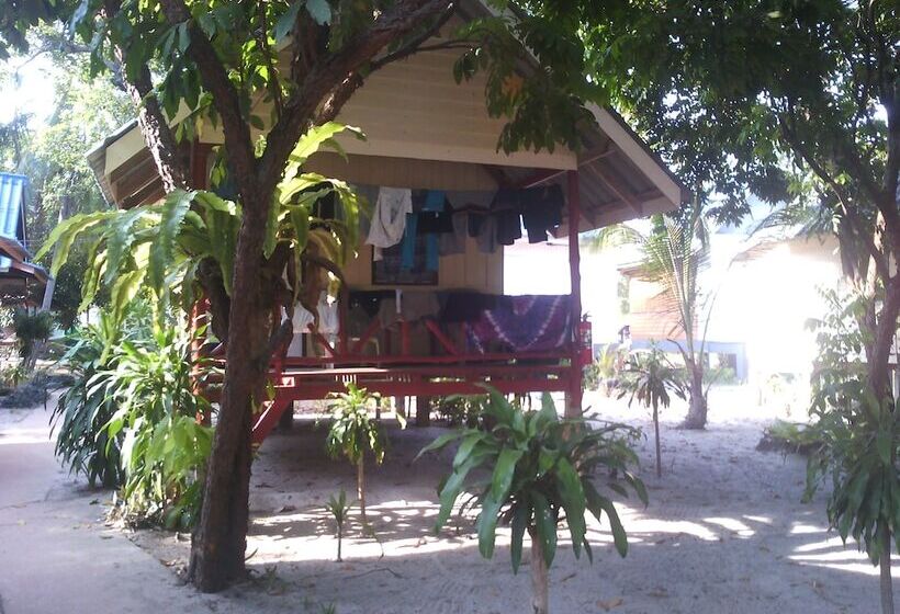 Номер Стандарт Вид на Сад, Lanta Sunny House