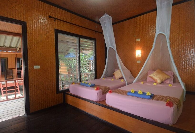 Номер Стандарт Вид на Сад, Lanta Sunny House