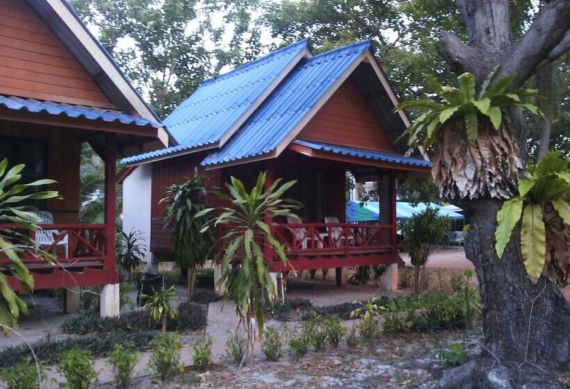 Номер Стандарт Вид на Сад, Lanta Sunny House
