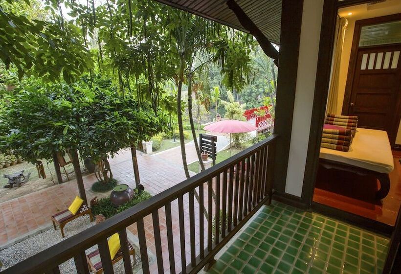 فيلا غرفتين نوم, Legendha Sukhothai