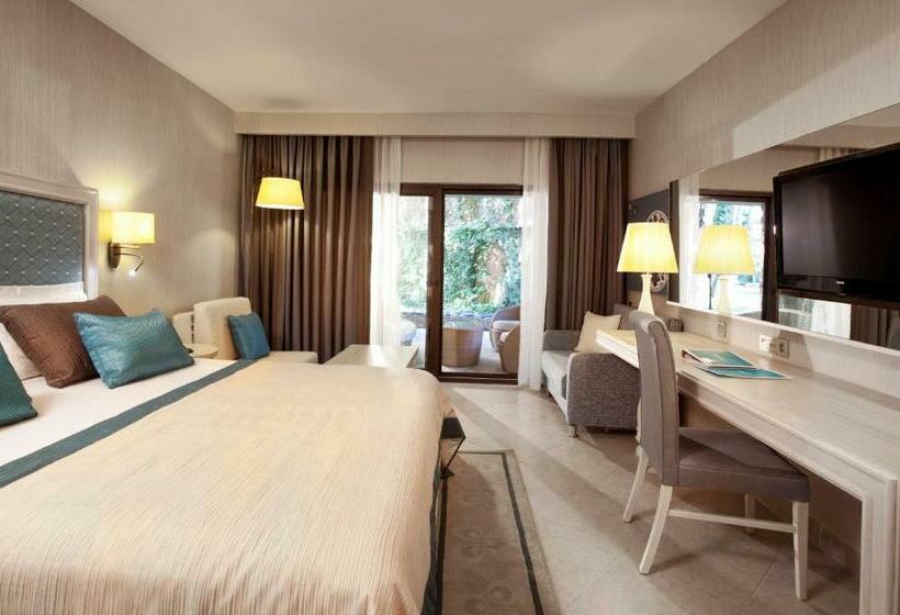 חדר סופריור, Martı Myra   Ultra All Inclusive