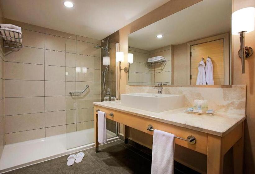 חדר משפתחתי סופריור, Martı Myra   Ultra All Inclusive