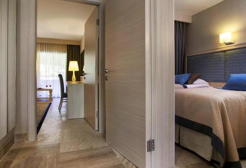 חדר משפתחתי סופריור, Martı Myra   Ultra All Inclusive