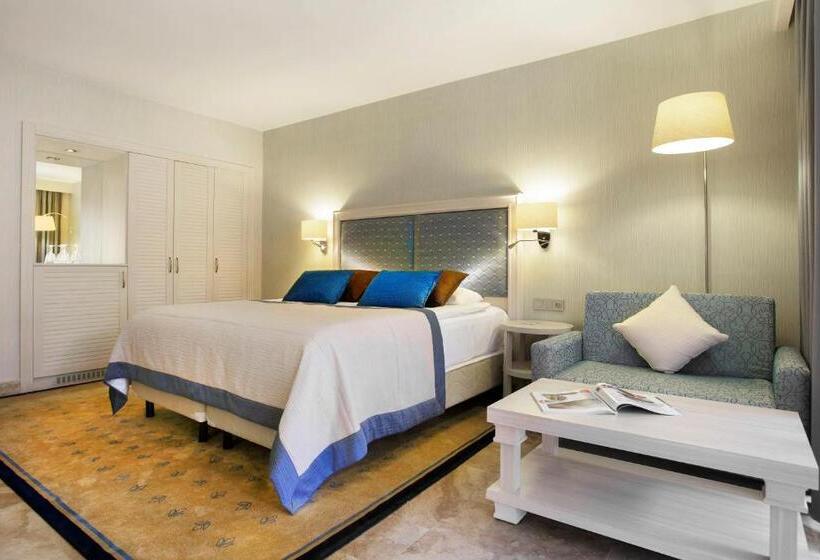 חדר משפתחתי סופריור, Martı Myra   Ultra All Inclusive