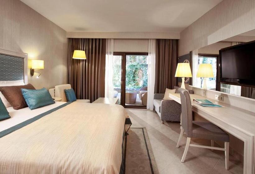 חדר סופריור לשלושה, Martı Myra   Ultra All Inclusive