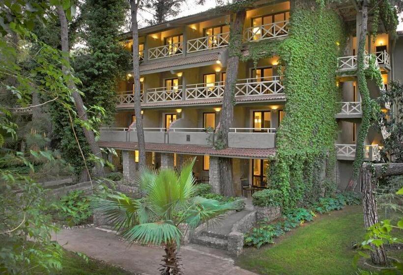 חדר דלוקס, Martı Myra   Ultra All Inclusive