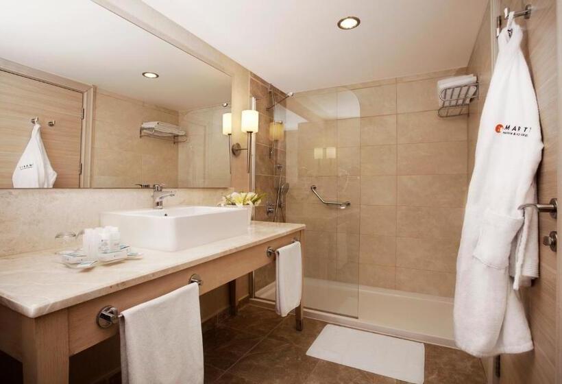 Номер Deluxe, Martı Myra   Ultra All Inclusive