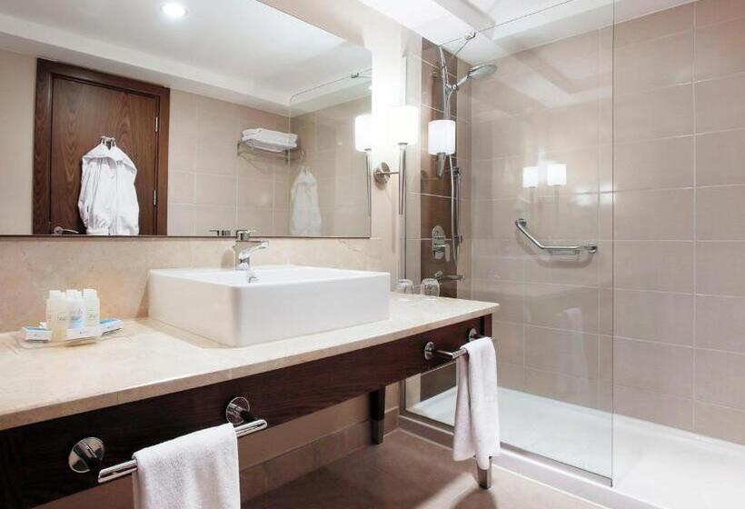 חדר משפחתי דלוקס, Martı Myra   Ultra All Inclusive