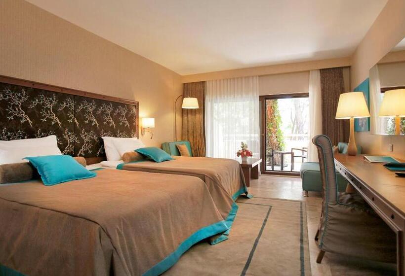 חדר משפחתי דלוקס, Martı Myra   Ultra All Inclusive