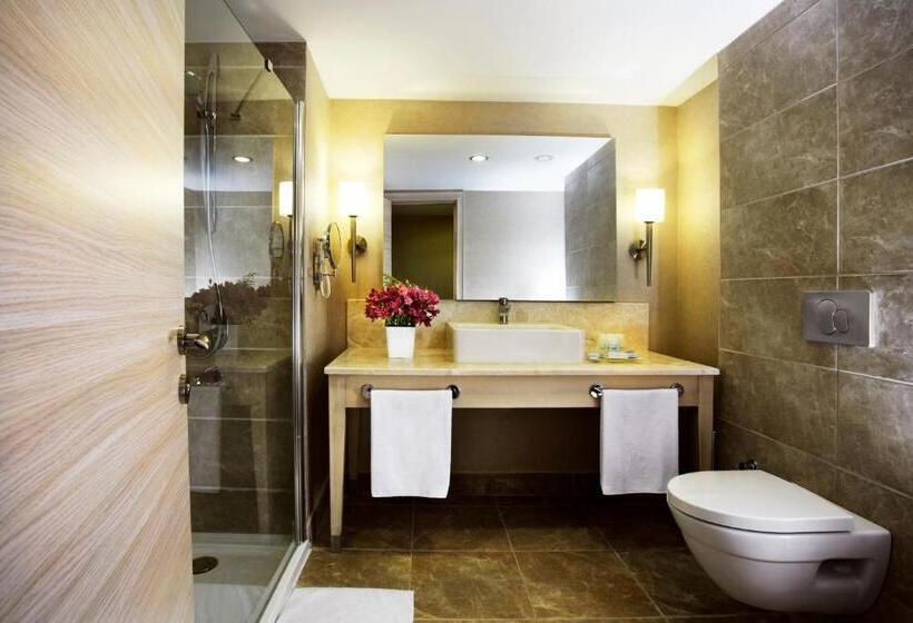 Люкс Дюплекс, Martı Myra   Ultra All Inclusive