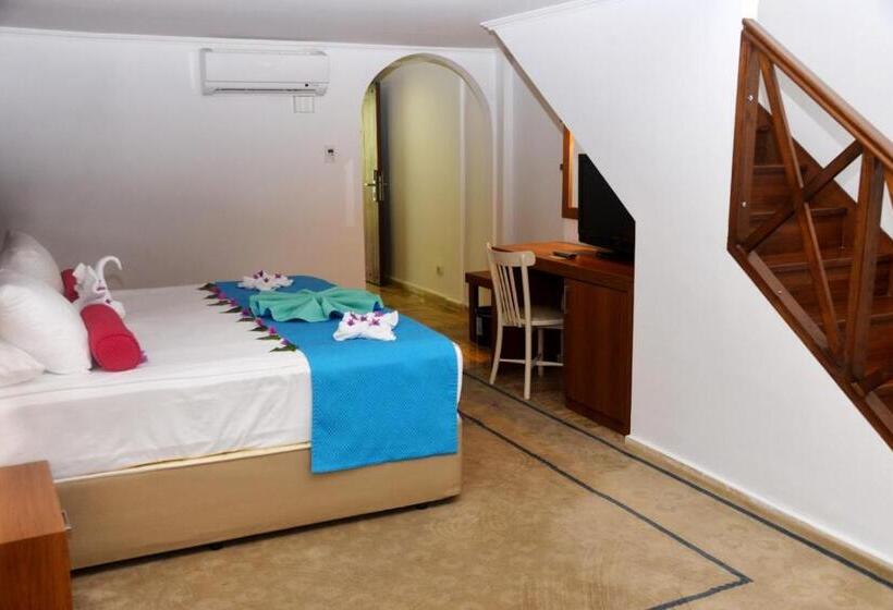 סוויטת דופלקס, Martı Myra   Ultra All Inclusive