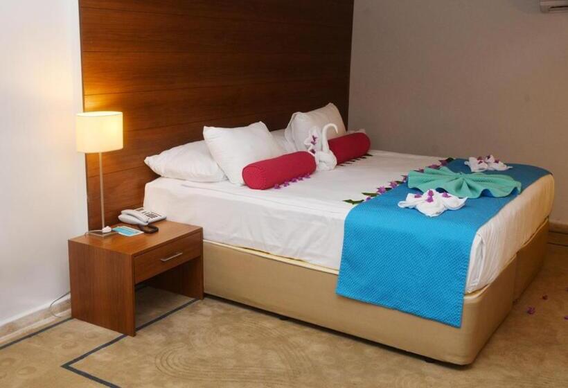 סוויטת דופלקס, Martı Myra   Ultra All Inclusive