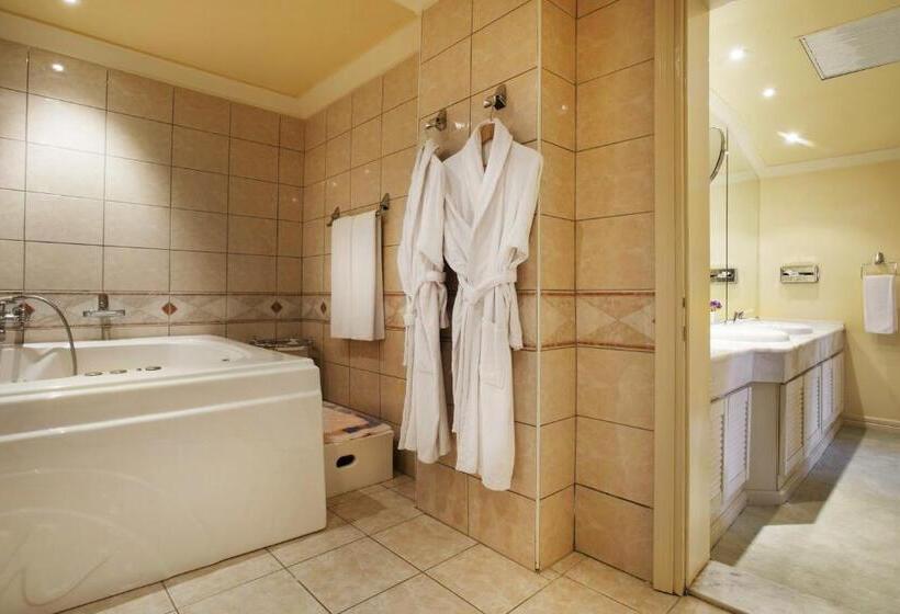 Президентский Люкс, Martı Myra   Ultra All Inclusive