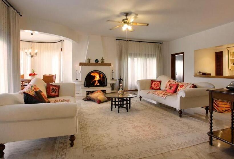 סוויטה נוף לגינה, Martı Myra   Ultra All Inclusive