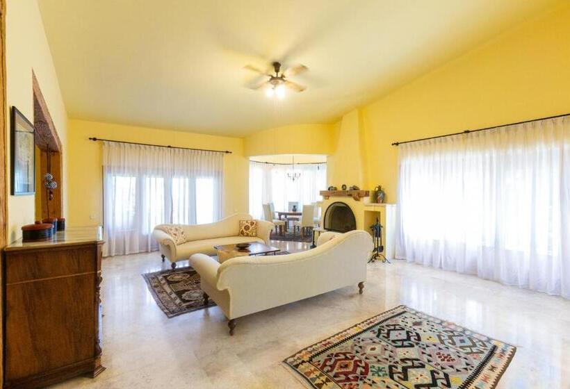 סוויטה נוף לגינה, Martı Myra   Ultra All Inclusive