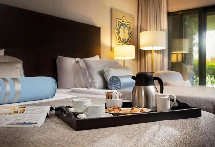 Люкс Повышенной Комфортности, Martı Myra   Ultra All Inclusive