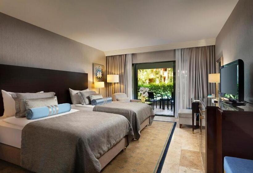 סוויטה דלוקס, Martı Myra   Ultra All Inclusive