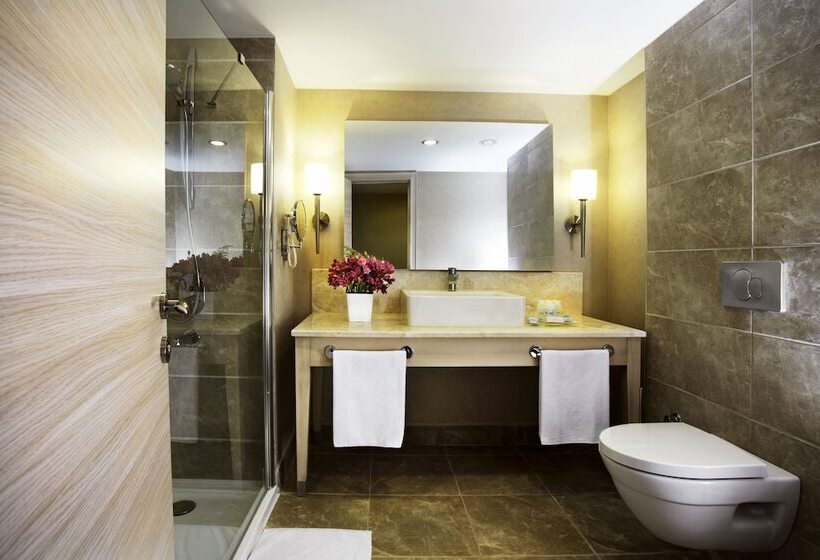 Номер Deluxe, Martı Myra   Ultra All Inclusive