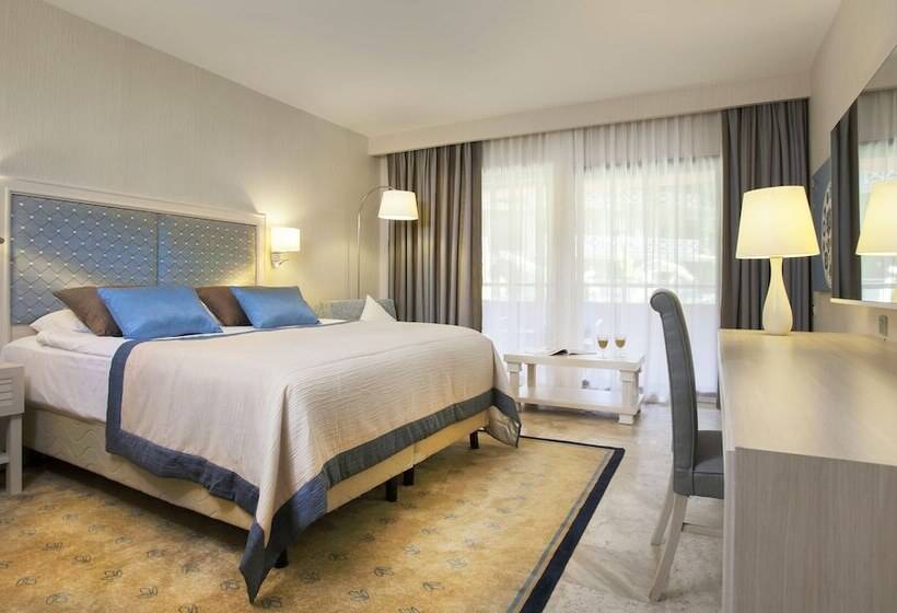 Семейный Номер Superior, Martı Myra   Ultra All Inclusive
