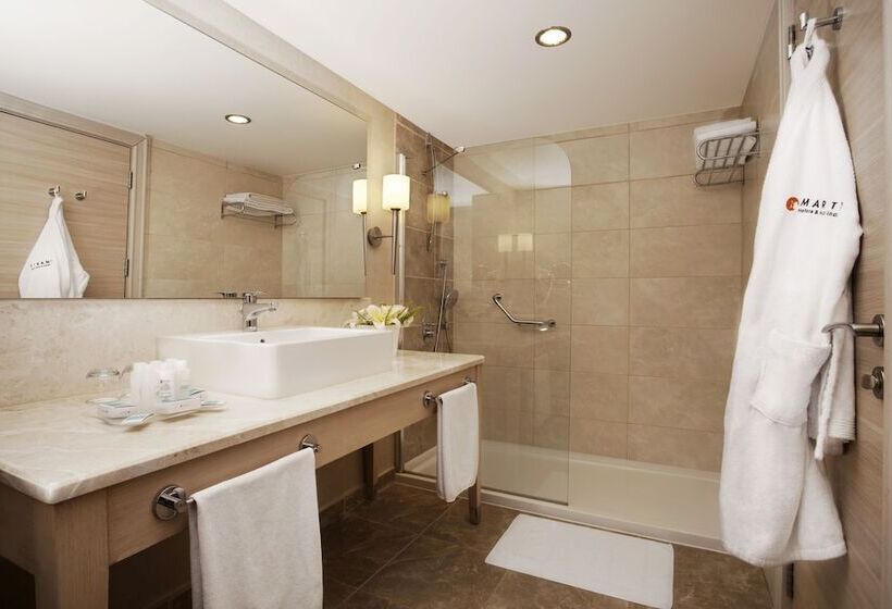 חדר סופריור לשלושה, Martı Myra   Ultra All Inclusive