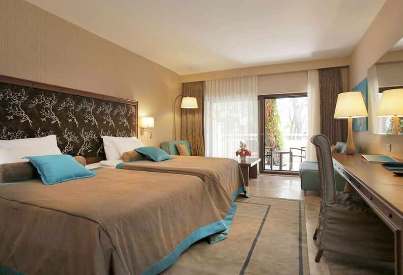 חדר סופריור לשלושה, Martı Myra   Ultra All Inclusive