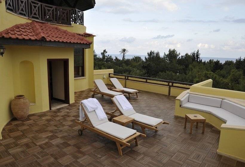 Президентский Люкс, Martı Myra   Ultra All Inclusive