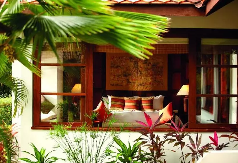 ویلای 1 خوابه با باغ, Napasai Samui