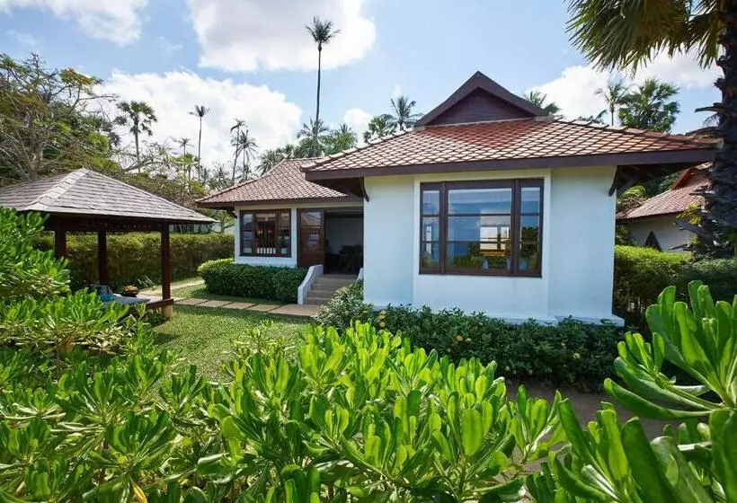 ویلای 1 خوابه, Napasai Samui