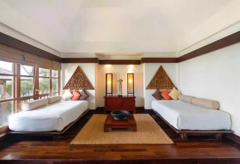 ویلای 1 خوابه, Napasai Samui