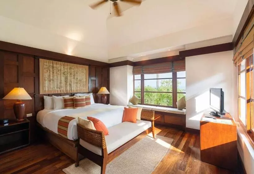 ویلای 1 خوابه, Napasai Samui