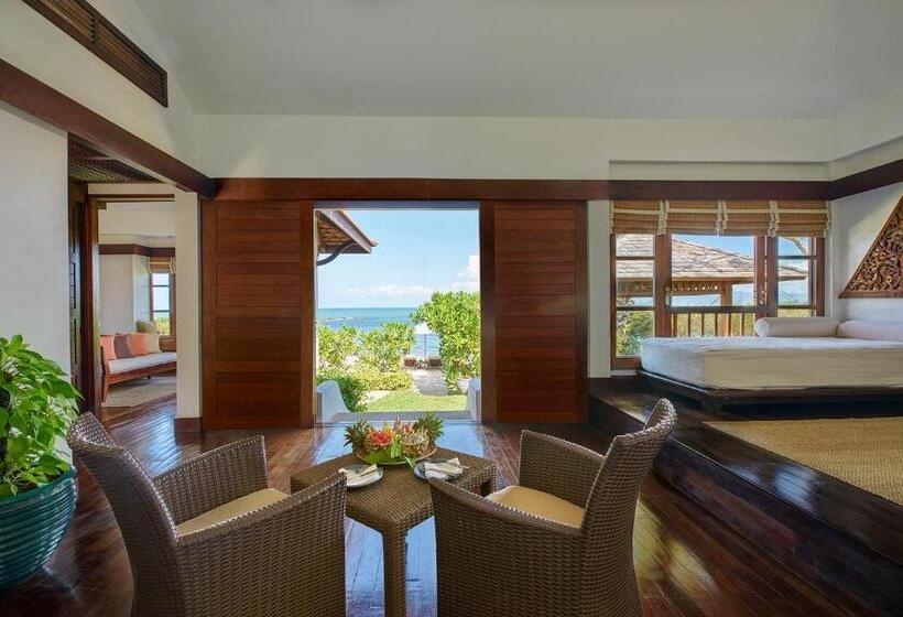 带1个卧室的别墅, Napasai, A Belmond Hotel, Koh Samui