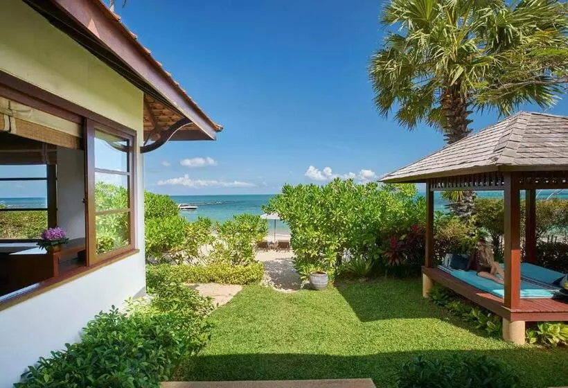 ویلای 1 خوابه, Napasai Samui