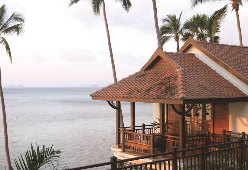 1침실 빌라 바다전망, Napasai, A Belmond Hotel, Koh Samui