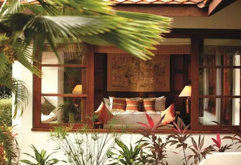 ویلای 1 خوابه, Napasai Samui