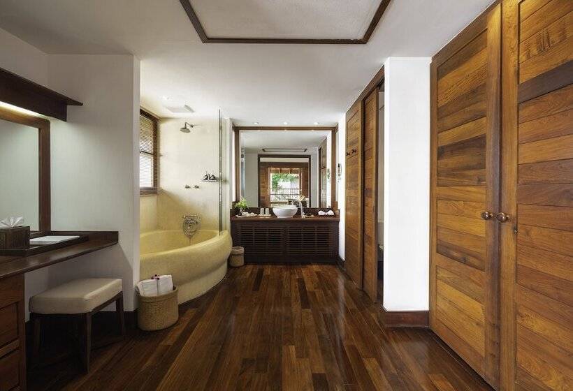 빌라 침실 1개, Napasai, A Belmond Hotel, Koh Samui