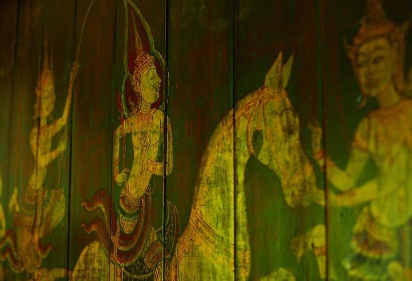 别墅: 1间卧室带游泳池, Napasai, A Belmond Hotel, Koh Samui