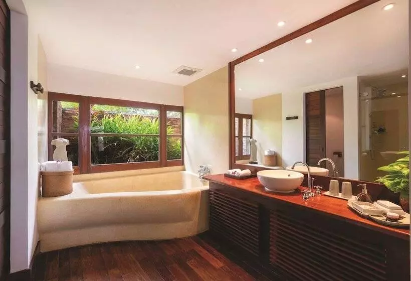 ویلای یک اتاق خوابه با استخر شنا, Napasai Samui