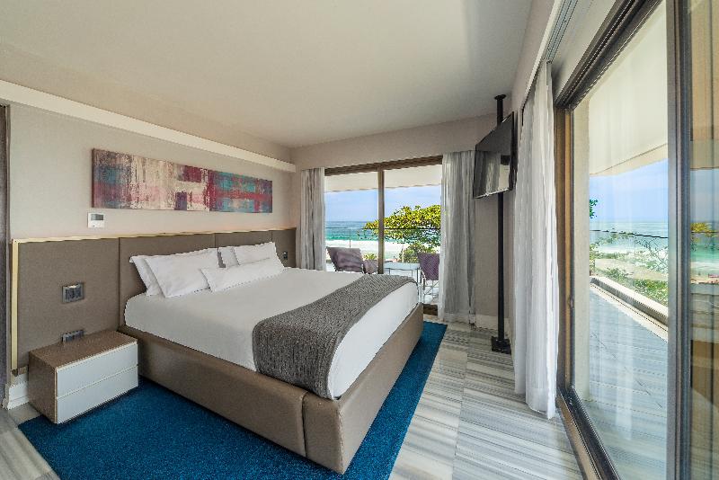 带1个卧室和海景的别墅, Napasai, A Belmond Hotel, Koh Samui